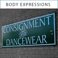 Body Expressions