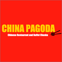 China Pagoda