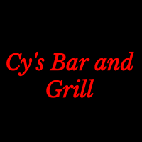Cy's Bar Grill