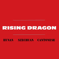 Rising Dragon