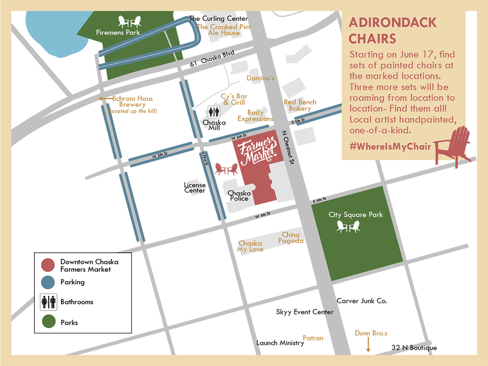 Farmers-market-map