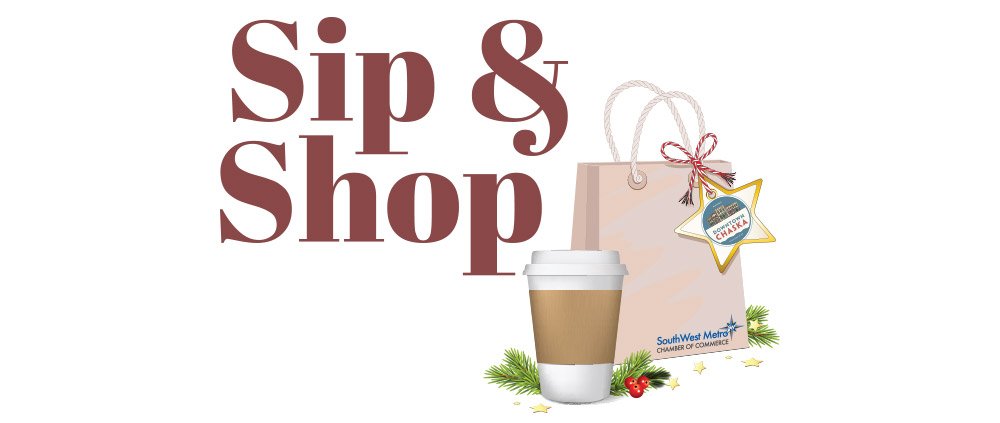 sip and shop near me